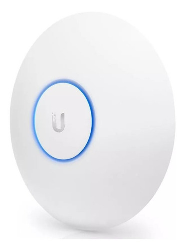 Access Point (ponto De Acesso) - Ubiquiti Unifi Ap Ac Lr (long Range) - Branco - Uap-ac-lr