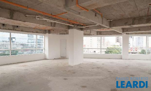Imagem 5 de 13 de Conj. Comercial - Pinheiros - Sp - 460826