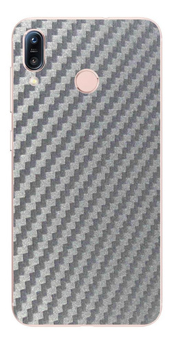 Capa Adesivo Skin350 Verso Para Asus Zenfone Max M1 Zb555kl