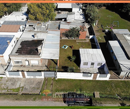 Venta De 2 Casas 4 Dormitorios En El Dorado, Canelones