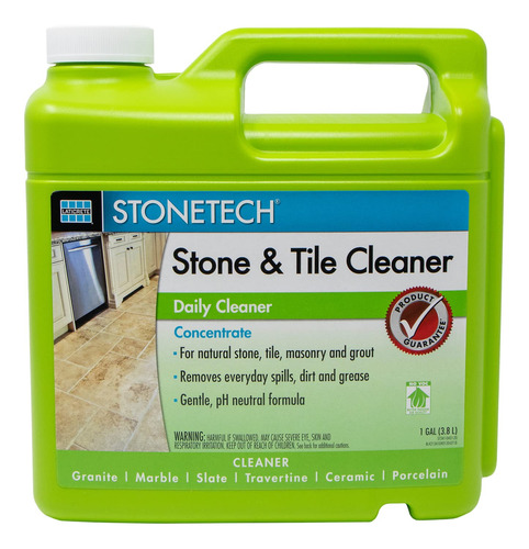 Stonetech Limpiador Profesional De Piedra Y Azulejo, Aeroso.