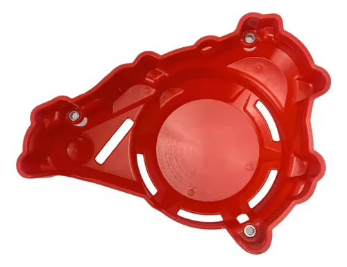 Protector Tapas Motor Xr 190l, Xre 190 Amx