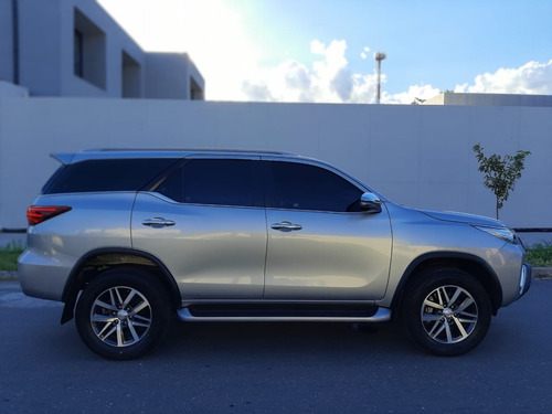 Toyota Sw4 4x4