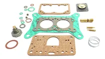 Comprar Kit Reparacion Carburador Holley 2b Ford F-100 8cil