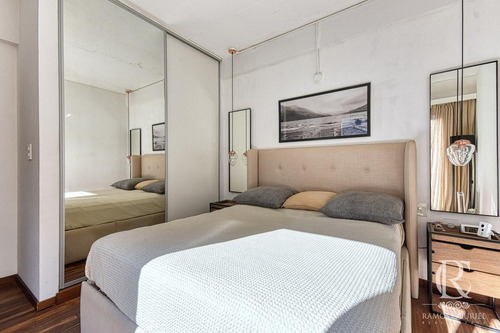 Imagen 14 de 29 de Venta- Dpto 2 Amb C/coch Fija Y Cub, Seg 24 H, Amenities, Bolivar 1600 - San Telmo