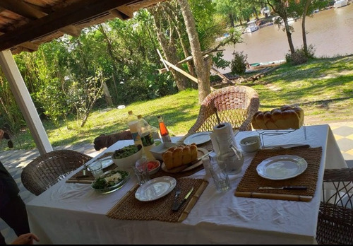 Casa En La Isla Libertad