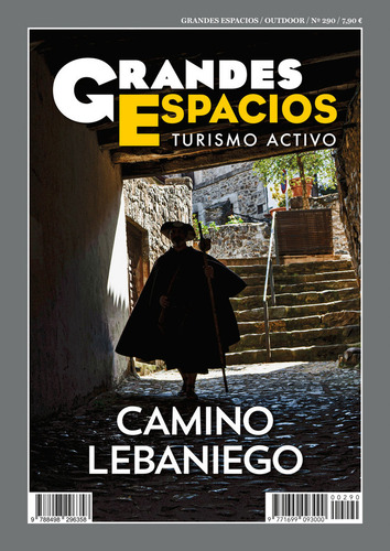 Camino Lebaniego - Varios Autores