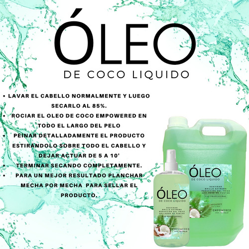 Oleo De Coco 500ml