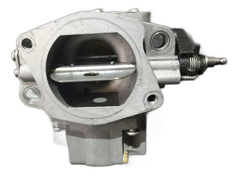 Fuera Borda Carburador 40 Hp Completo Yamaha Hidea Powertec (Usado)