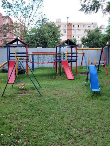 Imagem 19 de 21 de Apartamento Com 2 Dormitórios À Venda, Itaquera - São Paulo/sp - Ap6344