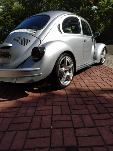 Imagem 7 de 14 de Volkswagen Fusca Itamar 1800
