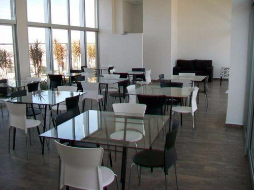 Studio Com 1 Dormitório Para Alugar, 36 M² - Vila Augusta - Guarulhos/sp - St0006