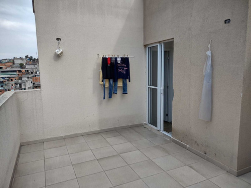Imagem 23 de 25 de Apartamento À Venda, Jardim Nova Vida, Cotia, Sp - Sp - Ap0006_mli