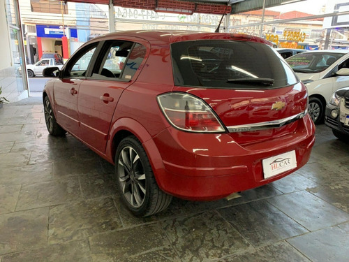 Imagem 6 de 12 de Chevrolet Vectra Gt 2.0 (flex) Oportunidade De Financiamento