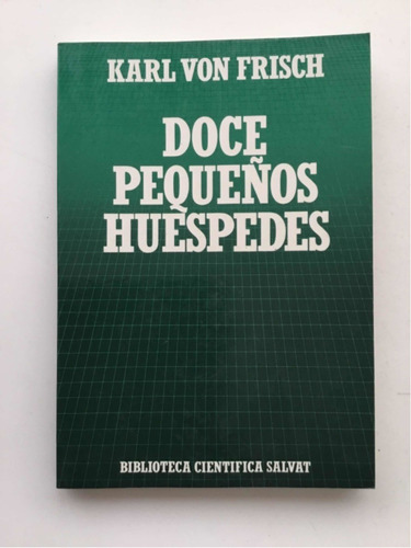 Doce Pequeños Huéspedes