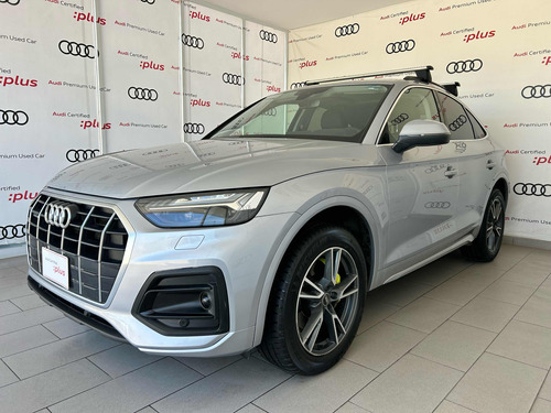 Audi q5 sportback 2.0 45tfsi sportback elite quattro