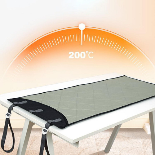 Vaporizador De Ropa Para Viajes De Negocios, Tabla De
