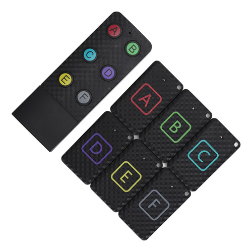 Key Finder, Sonido Fuerte, 15-30 M, 433,92 Mhz, Clave