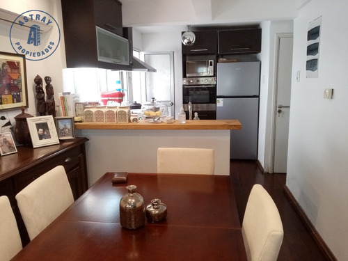 Casa En Venta De 2 Dormitorios En Punta Carretas