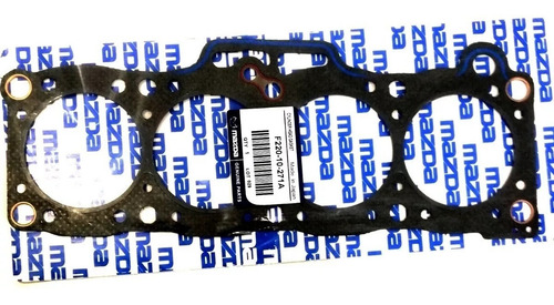 Empacadura Camara Bt50 2.2 B2200 4x2 4x4 Mazda Tienda Fisica