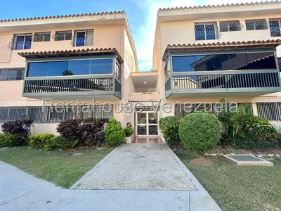 Townhouse en alquiler