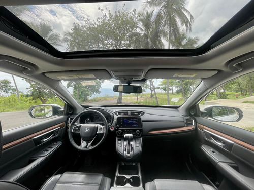 Honda Cr-v 2020 Ex-l Awd