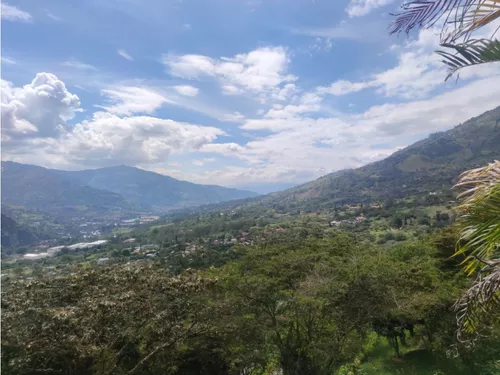 Lote En Girardota Vereda El Limonar