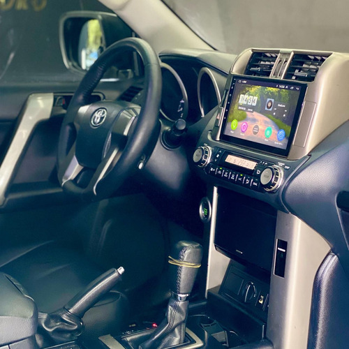 Toyota Prado 4.0 Tx-l
