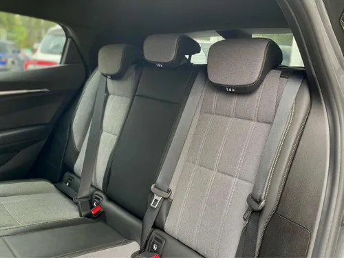 Renault Megane 0.0 E-Tech