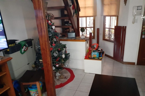 Duplex En Venta En Ramos Mejia
