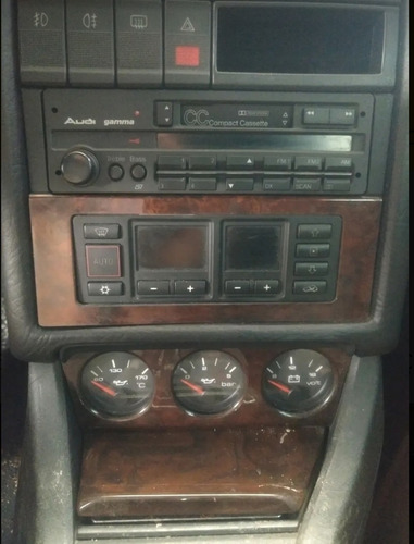 Audi Avant A80 2.6e V6 Avant A80 2.6e V6