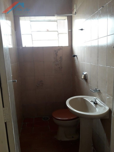 Casa A Venda No Bairro Jardim Leocádia Em Sorocaba - Sp. - Ca 051-1