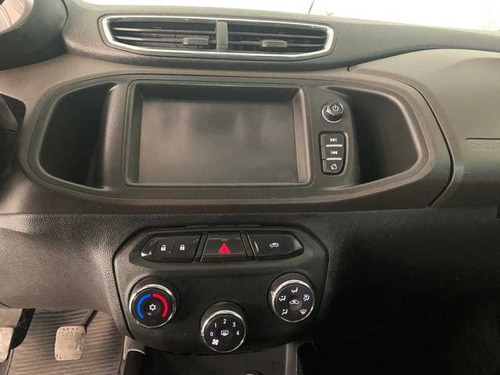 Imagem 9 de 15 de Chevrolet Prisma Ltz 1.4 Mecanico _4p_