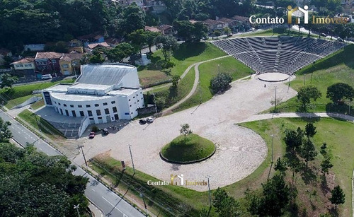 Imagem 2 de 15 de Terreno Com Ótima Topografia Venda Em Atibaia - Tc0166-1
