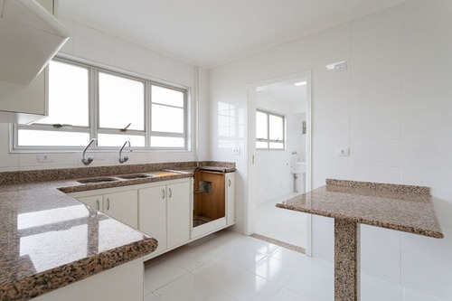 Imagem 12 de 30 de Apartamento À Venda No Bairro Vila Mariana - São Paulo/sp - O-19208-32052