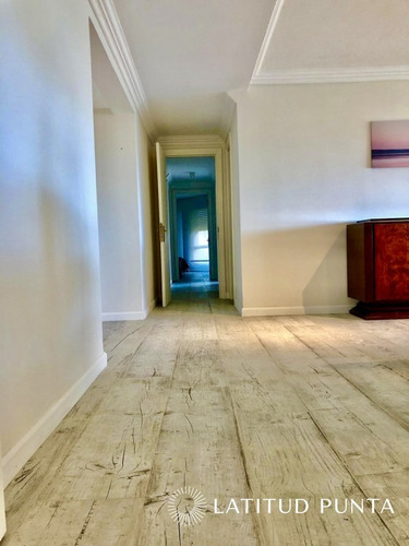 Imagen 15 de 22 de Apartamento En Roosevelt