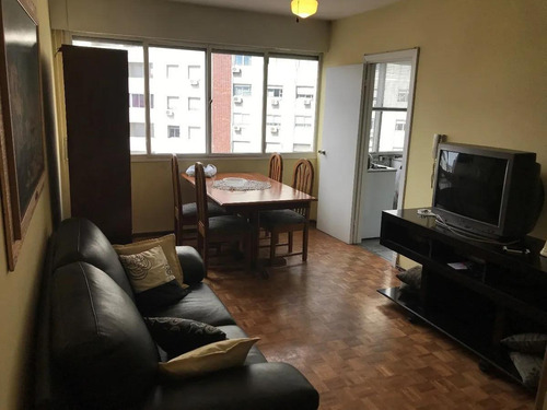Imagen 1 de 19 de Apartamento - Centro (montevideo)