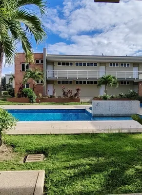 Apartamento en alquiler
