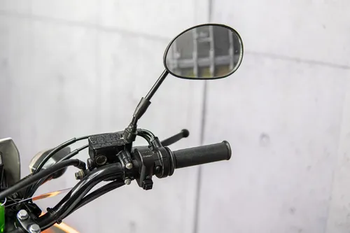 Honda Xr 190 2023