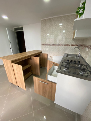 Vendo Apartamento En Unidad Cerrada En Barichara San Antonio De Prado
