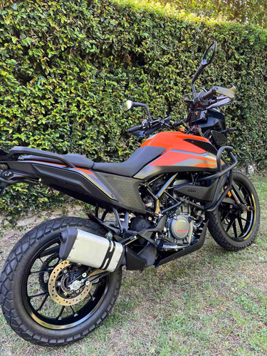 Imagen 2 de 14 de Ktm 390 Adventure