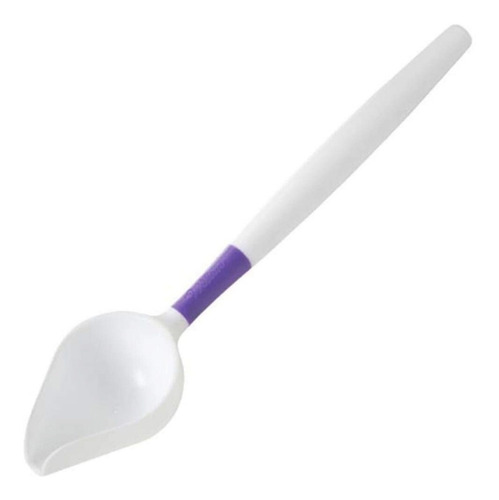 Pala De Caramelo, Color Blanco Wilton 1904-1020