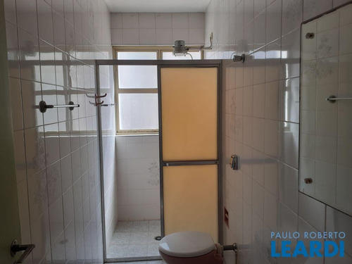 Imagem 5 de 10 de Apartamento - Higienópolis - Sp - 631606