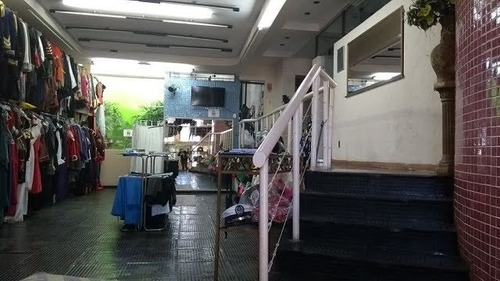 Imagem 4 de 7 de Loja/salão Para Venda, 220.0m² - 8729