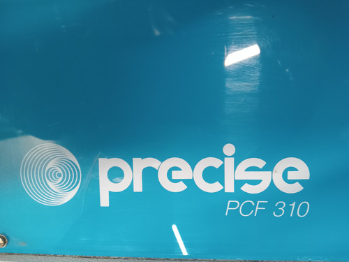 Conversor De Frequência De Estado Sólido Precise Pcf 310 (Usado)