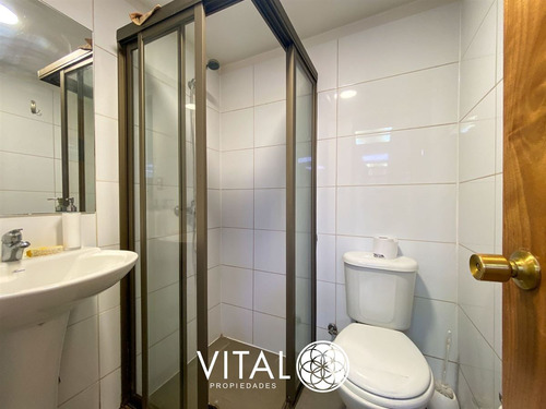 Casa En Venta De 2 Dorm. En Puente Alto