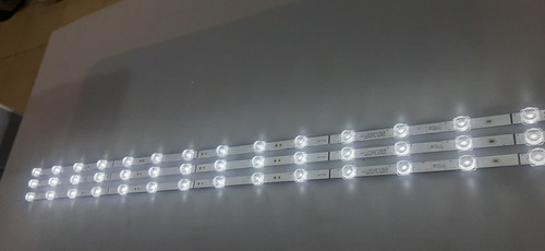 Tiras Led Hisense 50h6500g Hd500x1u92 (Usado)