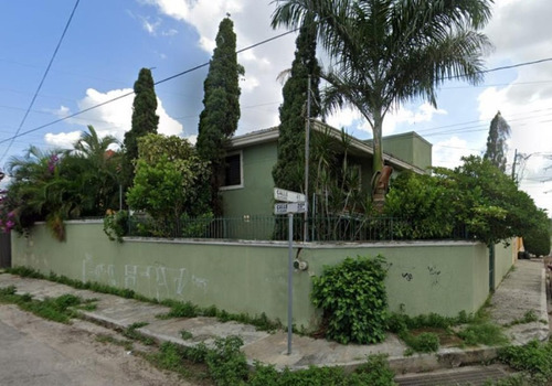 Nc Casa En Petcanché Mérida Yucatán 