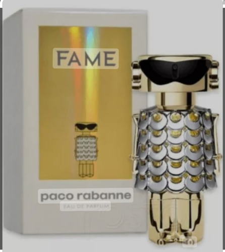 Perfume Fame Original