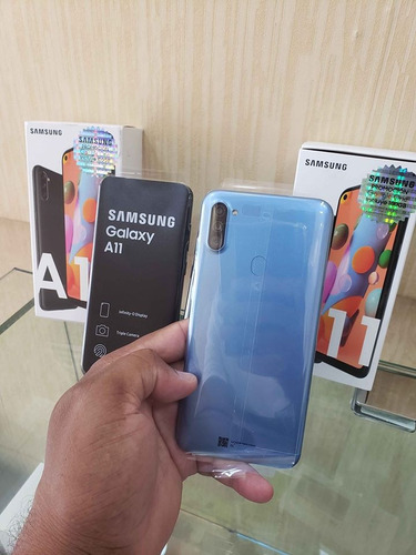 Samsung Galaxy A11 2020 32gb 4g